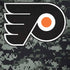 NHL Philadelphia Flyers Camo Galaxy Note 8 Skin