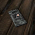 NHL Philadelphia Flyers Camo Galaxy Note 9 Skin