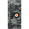 NHL Philadelphia Flyers Camo Galaxy Note20 5G Skin