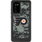 NHL Philadelphia Flyers Camo Galaxy Note20 5G Waterproof Case
