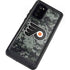 NHL Philadelphia Flyers Camo Galaxy Note20 5G Waterproof Case