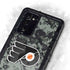 NHL Philadelphia Flyers Camo Galaxy Note20 5G Waterproof Case