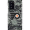 NHL Philadelphia Flyers Camo Galaxy Note20 Ultra 5G Lite Case