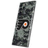 NHL Philadelphia Flyers Camo Galaxy Note20 Ultra 5G Skin