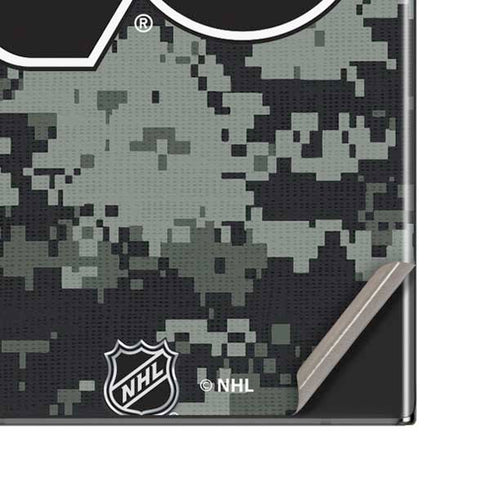 NHL Philadelphia Flyers Camo Galaxy Note20 Ultra 5G Skin