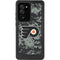 NHL Philadelphia Flyers Camo Galaxy Note20 Ultra 5G Waterproof Case
