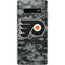 NHL Philadelphia Flyers Camo Galaxy S10 Plus Skin