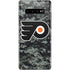 NHL Philadelphia Flyers Camo Galaxy S10 Plus Skin