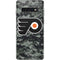 NHL Philadelphia Flyers Camo Galaxy S10 Skin