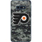 NHL Philadelphia Flyers Camo Galaxy S10e Skin