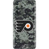 NHL Philadelphia Flyers Camo Galaxy S20 Fan Edition Skin