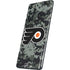 NHL Philadelphia Flyers Camo Galaxy S20 Fan Edition Skin