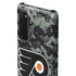 NHL Philadelphia Flyers Camo Galaxy S20 Lite Case