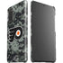 NHL Philadelphia Flyers Camo Galaxy S20 Lite Case