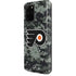 NHL Philadelphia Flyers Camo Galaxy S20 Plus Pro Case