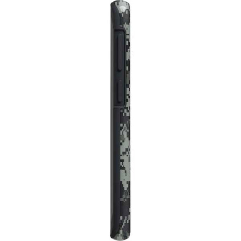 NHL Philadelphia Flyers Camo Galaxy S20 Plus Pro Case