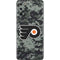 NHL Philadelphia Flyers Camo Galaxy S20 Plus Skin