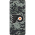 NHL Philadelphia Flyers Camo Galaxy S20 Plus Skin