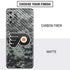 NHL Philadelphia Flyers Camo Galaxy S20 Plus Skin