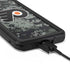 NHL Philadelphia Flyers Camo Galaxy S20 Plus Waterproof Case