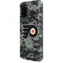 NHL Philadelphia Flyers Camo Galaxy S20 Pro Case