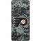 NHL Philadelphia Flyers Camo Galaxy S20 Skin
