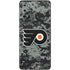NHL Philadelphia Flyers Camo Galaxy S20 Skin