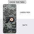 NHL Philadelphia Flyers Camo Galaxy S20 Skin