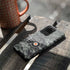 NHL Philadelphia Flyers Camo Galaxy S20 Ultra 5G Pro Case