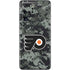 NHL Philadelphia Flyers Camo Galaxy S20 Ultra 5G Skin