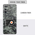NHL Philadelphia Flyers Camo Galaxy S20 Ultra 5G Skin