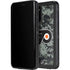NHL Philadelphia Flyers Camo Galaxy S20 Waterproof Case