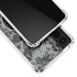 NHL Philadelphia Flyers Camo Galaxy S21 5G Clear Case