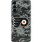 NHL Philadelphia Flyers Camo Galaxy S21 5G Skin