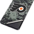 NHL Philadelphia Flyers Camo Galaxy S21 5G Skin