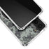 NHL Philadelphia Flyers Camo Galaxy S21 Plus 5G Clear Case