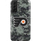 NHL Philadelphia Flyers Camo Galaxy S21 Plus 5G Pro Case