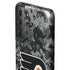NHL Philadelphia Flyers Camo Galaxy S21 Plus 5G Pro Case