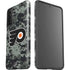 NHL Philadelphia Flyers Camo Galaxy S21 Plus 5G Pro Case