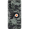 NHL Philadelphia Flyers Camo Galaxy S21 Plus 5G Skin