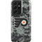 NHL Philadelphia Flyers Camo Galaxy S21 Ultra 5G Pro Case