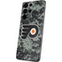 NHL Philadelphia Flyers Camo Galaxy S21 Ultra 5G Skin