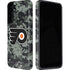 NHL Philadelphia Flyers Camo Galaxy S22 Plus Pro Case