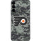 NHL Philadelphia Flyers Camo Galaxy S22 Plus Skin