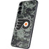 NHL Philadelphia Flyers Camo Galaxy S22 Plus Skin