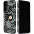 NHL Philadelphia Flyers Camo Galaxy S22 Pro Case