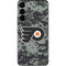NHL Philadelphia Flyers Camo Galaxy S22 Skin