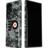 NHL Philadelphia Flyers Camo Galaxy S22 Ultra Pro Case