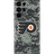 NHL Philadelphia Flyers Camo Galaxy S22 Ultra Skin