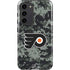NHL Philadelphia Flyers Camo Galaxy S23 Plus Pro Case